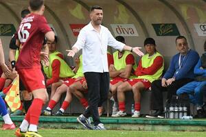 Iskri prijaju derbiji, a slijedi derbi - za vrh