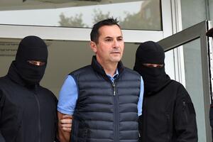 Kontrola optužnice protiv Mijajlovića u vezi s optužbama za šverc...