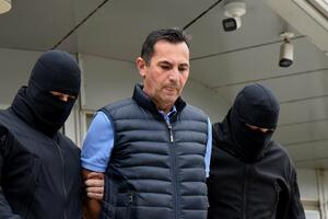 Uhapšeni Mijajlović, Pavićević, Spičanović, Lazović, i tužiteljka...