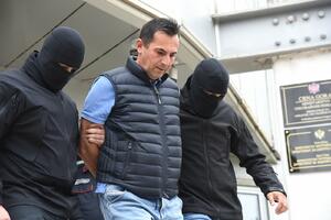 Uređivao državu i medije: Prema tvrdnjama SDT-a, Mijajlović...