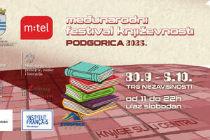 Knjige, pozorište i razgovori o granicama mašte