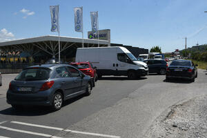 Zapadna obilaznica opet bez izvođača: Uprava za saobraćaj mora...