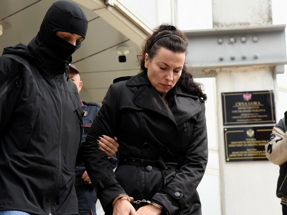 <p>SDT uhapšene sumnjiči za stvaranje kriminalne organizacije</p>