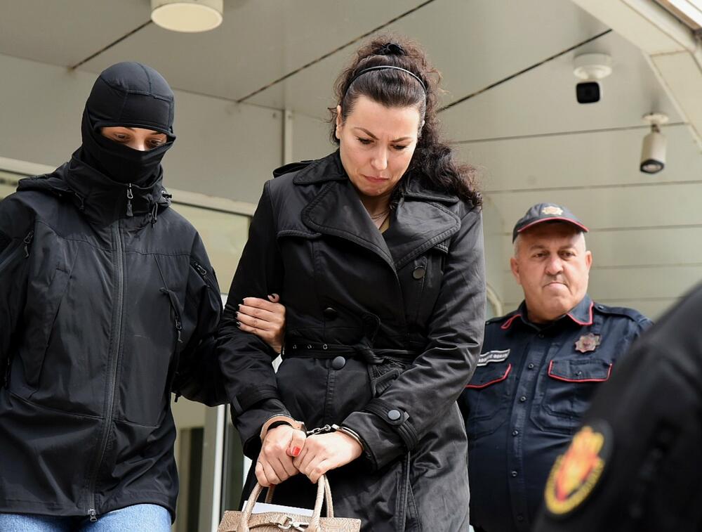 <p>SDT uhapšene sumnjiči za stvaranje kriminalne organizacije</p>