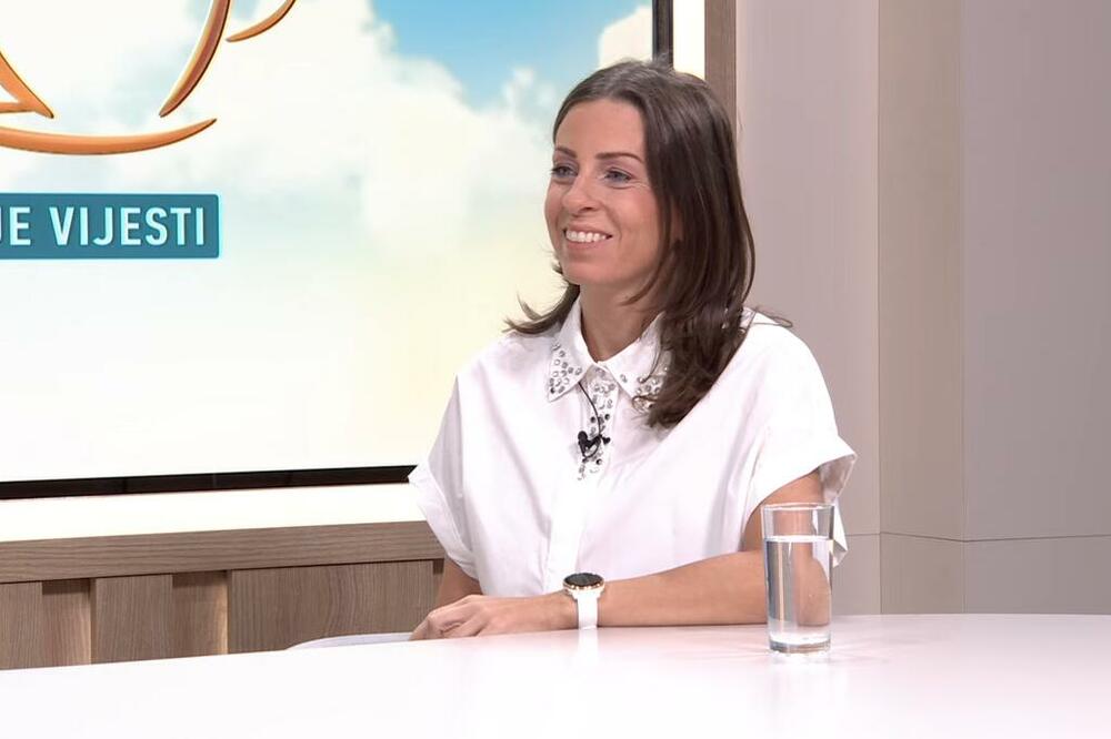 Pejović, Foto: Screenshot/TV Vijesti