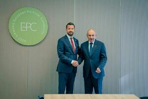 Milatović - Pašinjan: Osnažiti ekonomske veze Crne Gore i Jermenije