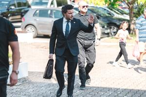 Abazović: Pozdravljam jutrošnju akciju SDT-a i SPO-a u kojoj je...