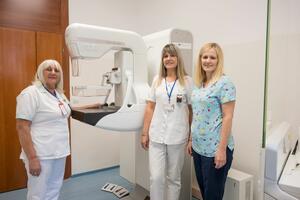 Tivatski Dom zdravlja dobio vrijedan dijagnostički aparat: Preko...