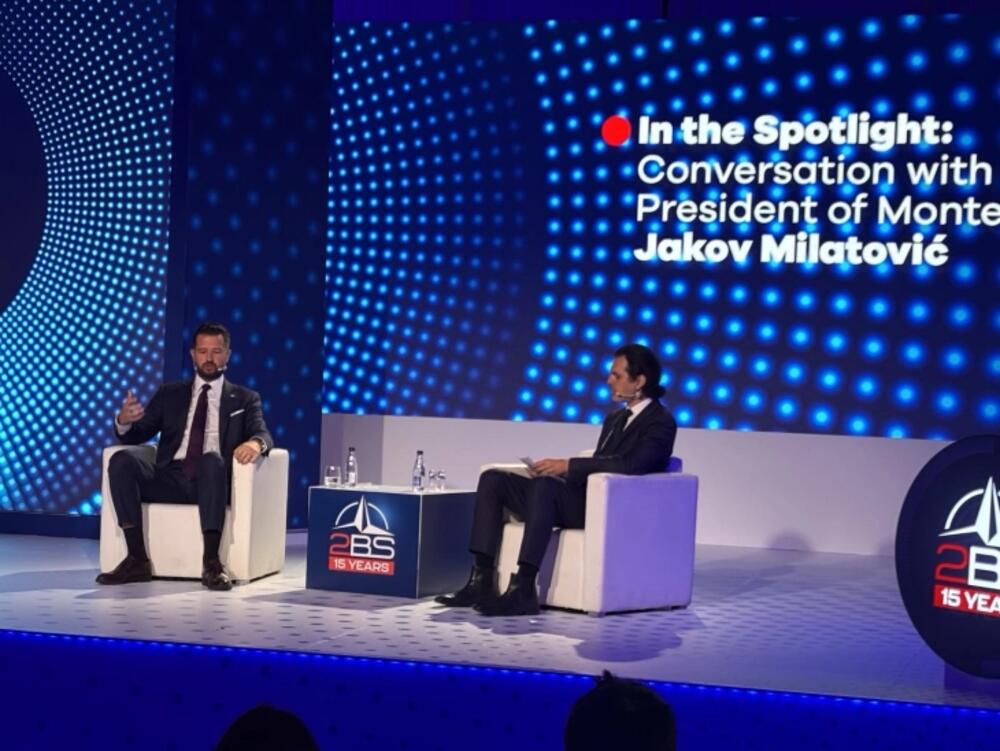 Milatović: Način rada aktuelne Vlade sličan je načinu rada bivših...