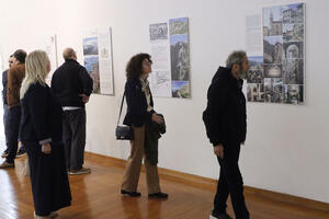 Blažena Ozana Kotorka u fokusu izložbe Matice crnogorske