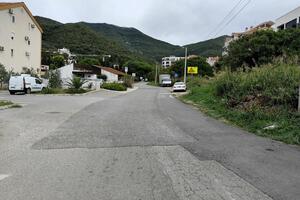 Opština Tivat raspisala tenderza izgradnju ulice S-7 u Donjoj...