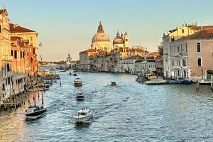 Venecija, Lazina beznjenica