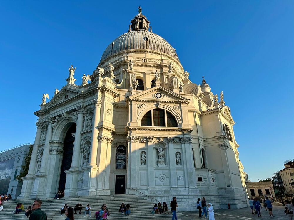 Santa Maria della Salute