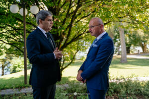 Ne zna se ko će "dočekati" Grlić Radmana: Miholjski zbor tvrdi da...