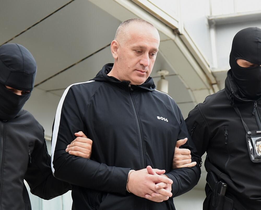 <p>SDT uhapšene sumnjiči za stvaranje kriminalne organizacije</p>