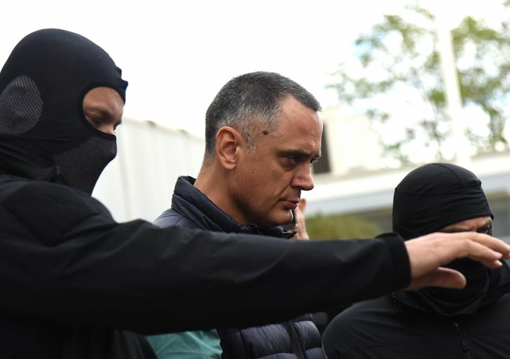 <p>SDT uhapšene sumnjiči za stvaranje kriminalne organizacije</p>