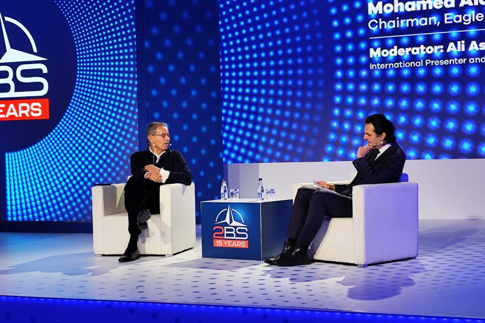 Mohamed Alabar, Foto: Aljoša Turović