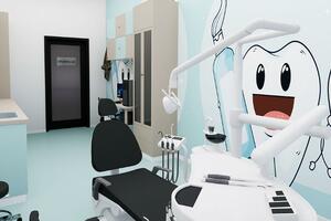 Raspisan tender za nabavku opreme za stomatološke ambulante u...