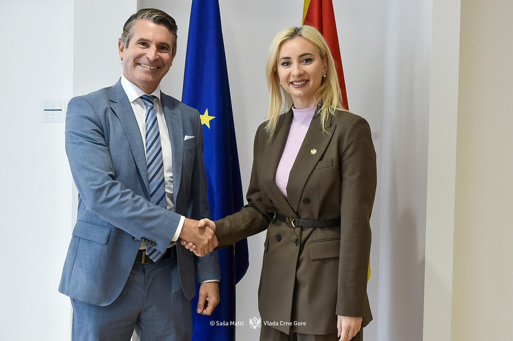 Foto: Saša Matić/Vlada Crne Gore