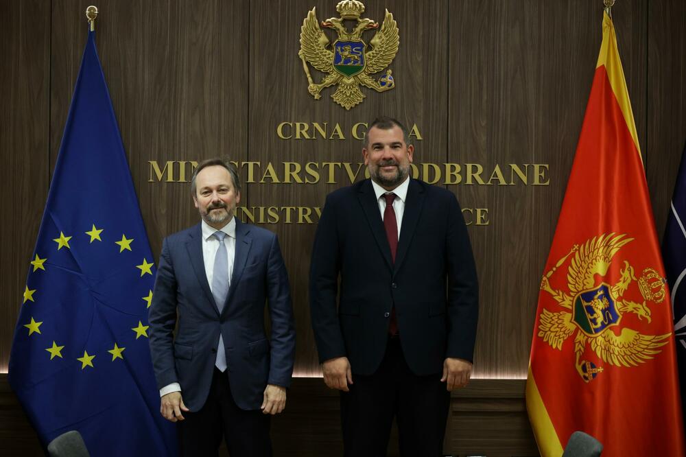 Foto: Ministarstvo odbrane