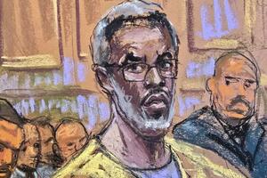 "Izgubio sam kompas": Didi moli za blažu kaznu uoči izricanja...