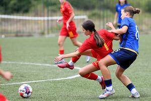 Preliminarna runda kvalifikacija za EP: Marić objavio spisak...