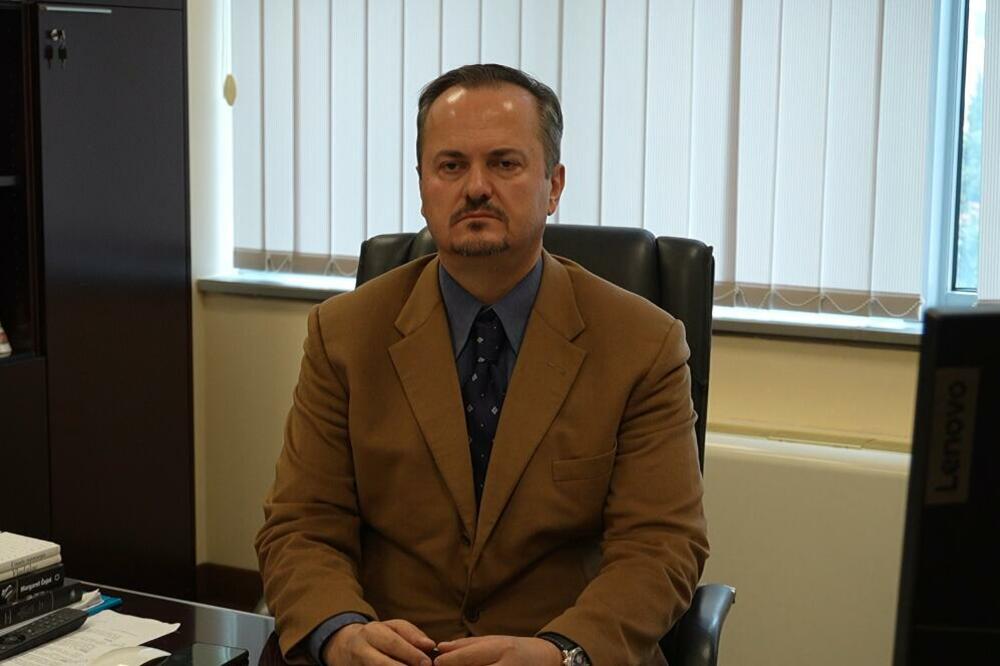 Boško Vukićević, Foto: Printscreen