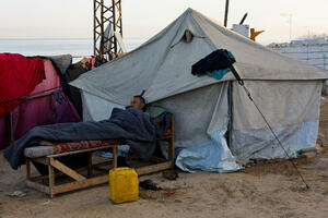 Trampovo „kosovsko rješenje” za Gazu