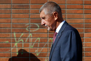 Babiš pred povratkom na vlast, ali ga stižu afere