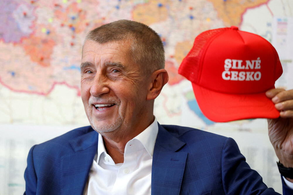 Babiš