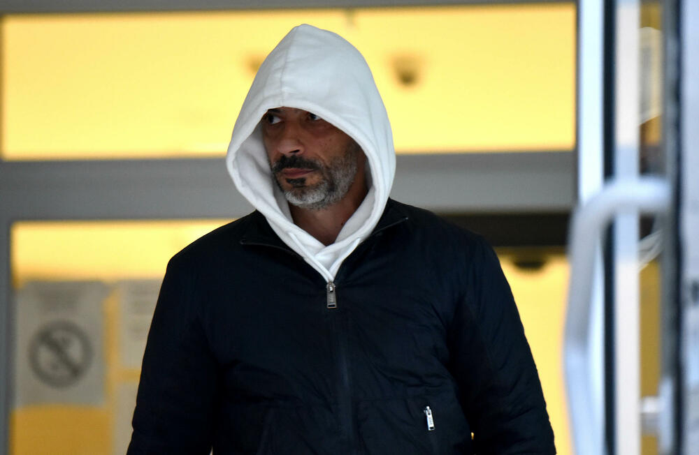 Aleksandar Klimović