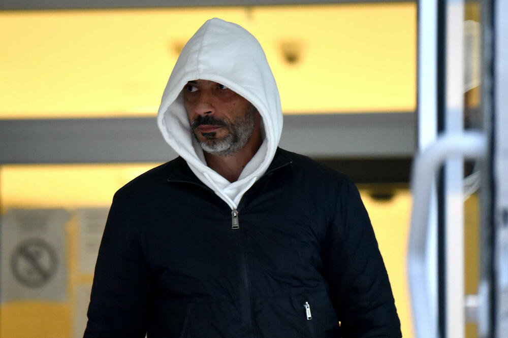 Klimović (arhiva), Foto: Boris Pejović