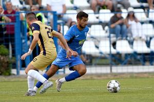 Drugi krug drugoligaškog karavana startuje danas