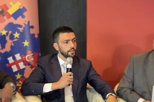 Živković: Do EU se stiže zajedničkim vrijednostima a ne formalnim...