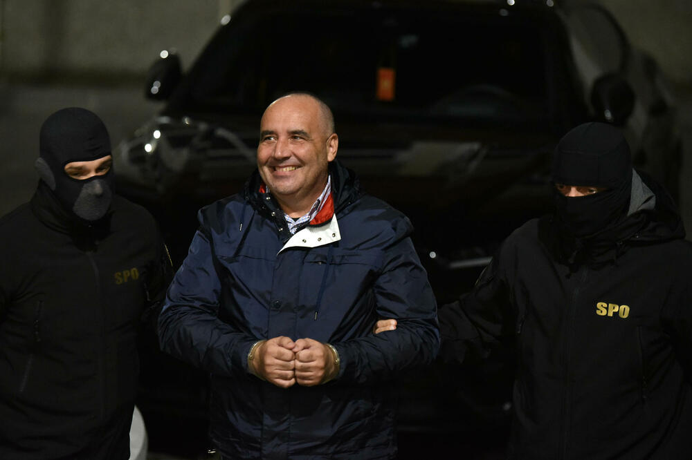 Spičanović, Foto: Boris Pejović