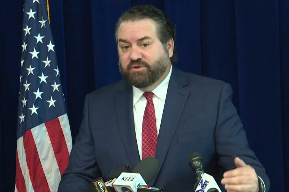 Marko Brnović, Foto: Screenshot