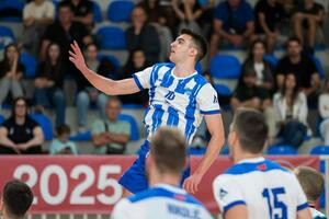 Luka Lojić: Nemam uzora, krčim svoj put