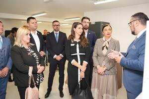 Otvoren Dom digitalne revolucije u Nikšiću