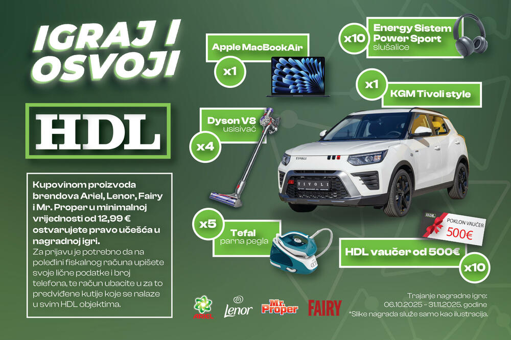 Foto: HDL