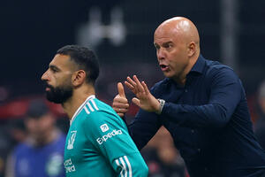 Misija Liverpula - da dokaže da nije u krizi