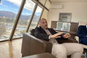 Više tužilaštvo preuzelo istragu o Barskoj plovidbi