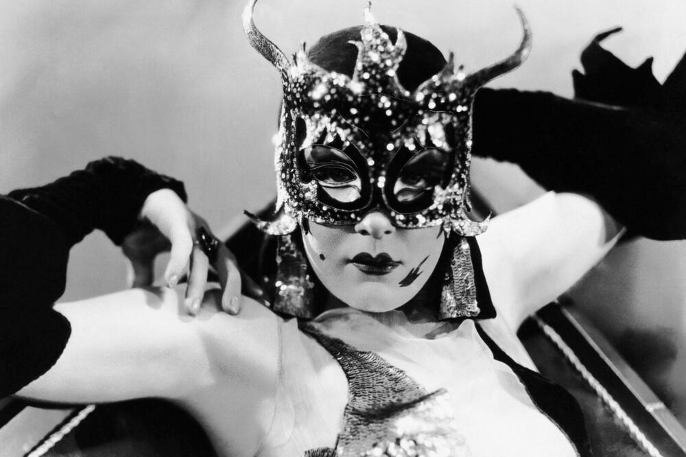 “Madam Satan”, 1930, Cecil B. DeMille, Foto: Wikipedia