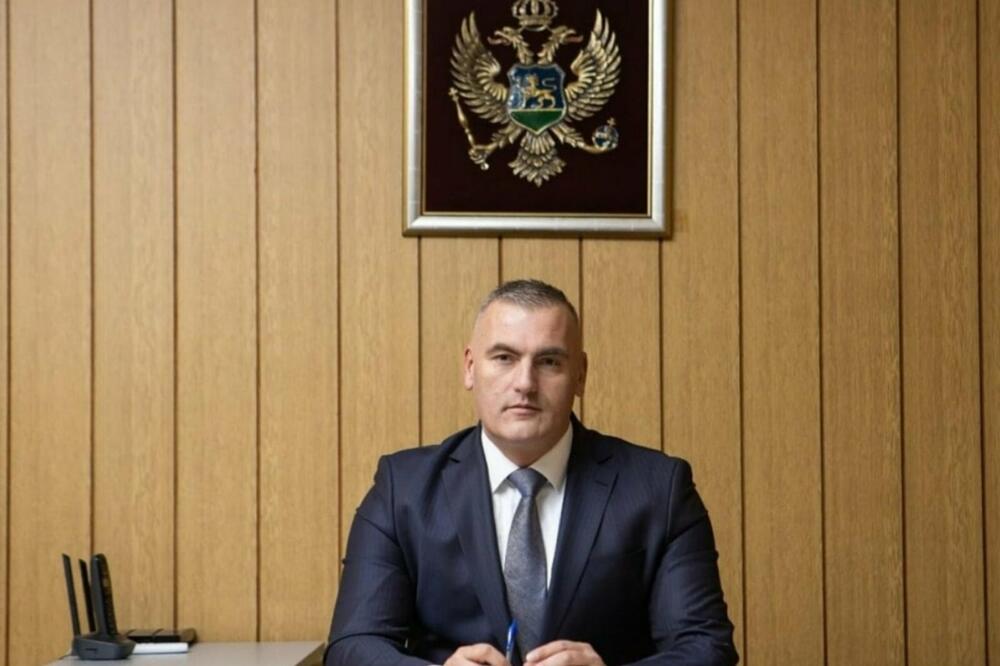 Esad Mahmutović, Foto: Jadranka Ćetković