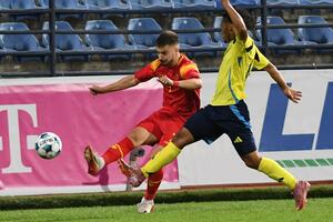 Perišić objavio spisak za nastavak kvalifikacija: Protiv Italije i...