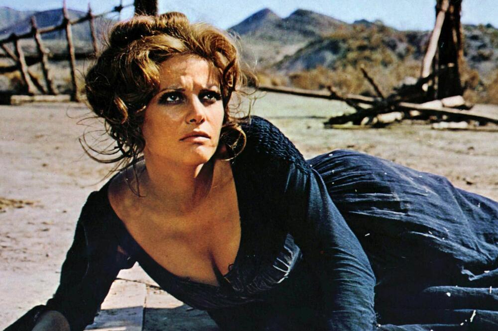 U Leoneovom klasiku “Bilo jednom na Divljem zapadu", Foto: Sky news