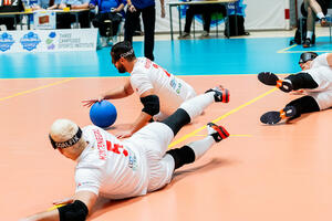 Crnogorski golbalisti bez polufinala, slijedi borba za opstanak u...