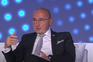 Grlić Radman: Nijesam znao da je 90 odsto parcela u Dobroti i...