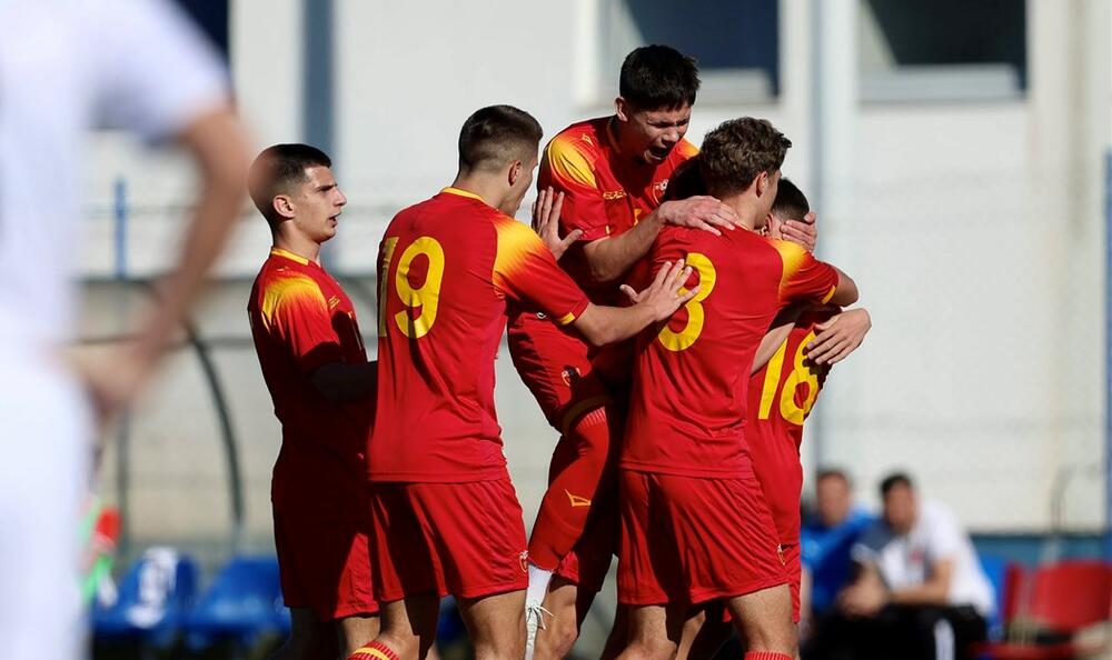 Mladi sokoli na EP u grupi sa velikanima - otvaranje sa Danskom,...