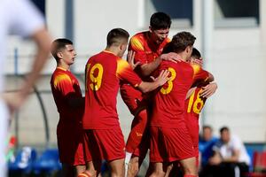 Kadeti pobijedili Italiju, protiv Estonije za elitnu rundu,...