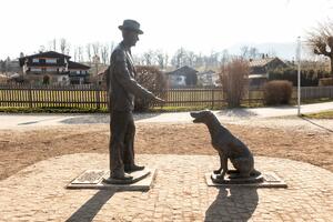 Evropa pod sjenkom bolesti - egzistencijalna strepnja u romanu...